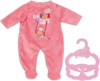 Baby Annabell Little - Romper Pink for 36 cm Doll
