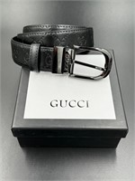 Gucci Belt Size 48