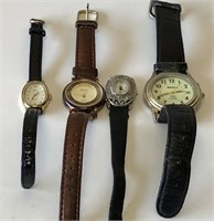 Vintage Watches-Relic, Timex