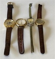 Vintage Watches-Timex,America, Tokyobay
