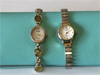 Ladies Vintage Watches