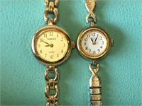 Vintage Watches-Pulsar, Carriage