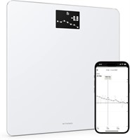 Withings Wi-Fi Smart Body Scale
