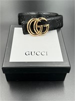 Gucci Belt Size 48