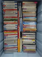 Large Assortment  Classical & Other Cd's Group A