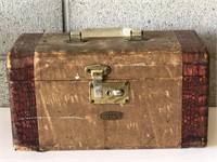 Vintage Overnight Case