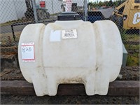 Water Tank 35 gallon