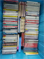 Large Assortment  Classical & Other Cd's Group B