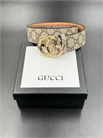 Gucci Belt Size 40