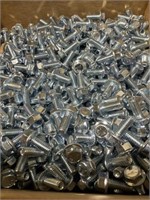 5/16-18x3/4 serrated flange bolt gr 5 qty 450
