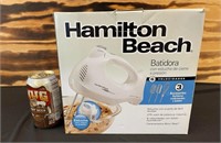 Hamilton Beach  Hand Mixer