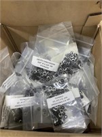 #10 stainless master seal washers approximately
