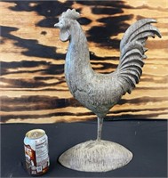 Rooster Decor ( NO SHIPPING)
