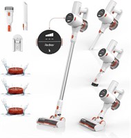 ULN - Redkey p8 cordless vacuum cleaner