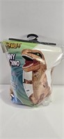 Donny The Dino 6 Foot Inflatable Costume