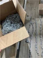 15" chain #3 125 pieces