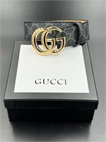 Gucci Belt Size 40