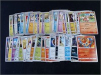 Japanese Pokemon Cards Lot