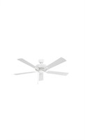 $80.00 Harbor Breeze - Cypress Point 52-in White