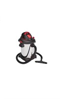 $100.00 Shop-Vac - 12-Gallons 6-HP Corded Wet/Dry