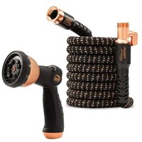 Copper Bullet 50ft Hose with Spray  650psi