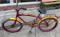 Fat Tire Ale Bike
