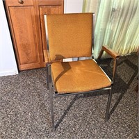 Chairtex Mid-Century Chair