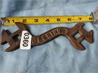 Vintage Deering Tool