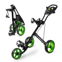 3-Wheel Junior Golf Cart