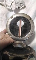 Vintage  Boyce Motometer Midget Model cap