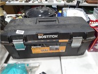 Bostitch 26" Heavy Duty Toolbox