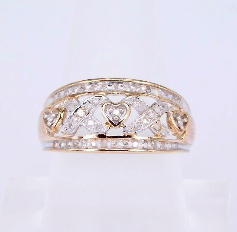 State Jewelry Auction Ends Sunday 05/12/2024