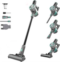 WFF4383  Wyze Cordless Vacuum Cleaner 24Kpa (Renew