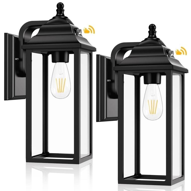WFF4410  SZRSTH Wall Sconce Porch Lights, 2 Sets,