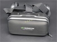Vr Shinecon Virtual Reality Glasses, High