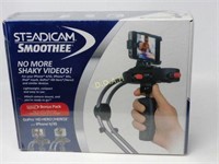 Steadicam Smoothee Gamble Camera Stabilizer Video
