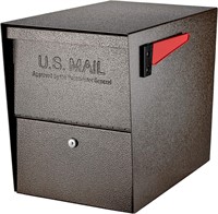 Mail Boss Security Mailbox