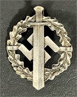 German WWII Sports Badge