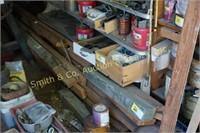 LUMBER IN VARIOUS LENGTHS AND CONDITION