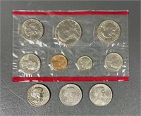 Miscellaneous United States Coin Lot