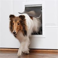 $34.95 PetSafe X-Large Flap Pet Door Replacement