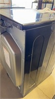 LG ThinQ Turbo Series 9 cu ft Gas Dryer