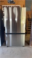 Bespoke 3-Door French Door Refrigerator 30 cu. ft