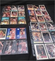 NBA Charles Barkley Cards