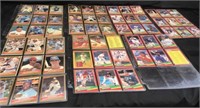 MLB Cards 1986 & 1991