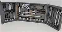 Allied Socket & Wrench Set