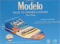 Modelo Pool Float