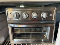 Cuisinart Table top oven (back house)
