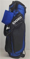 Ogio Customs Golf Bag Like New