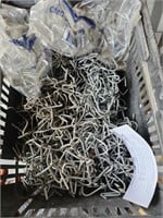 Box of Fence Clips